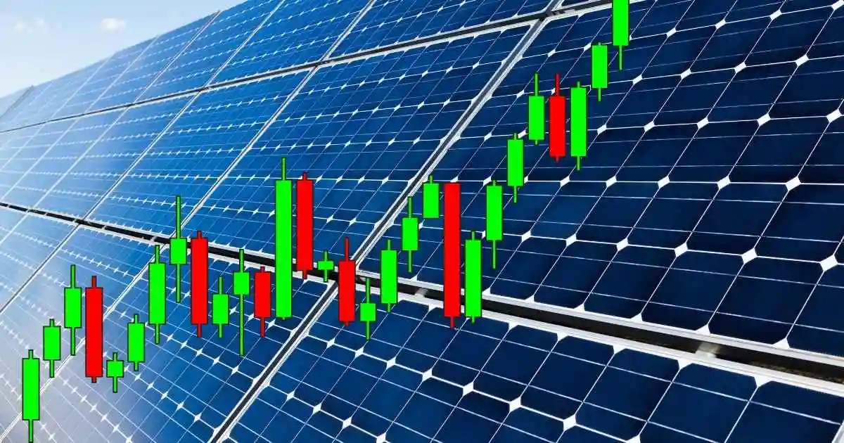 निवेशकों के लिए बड़ा मौका! Green Energy के इन 3 स्टॉक्स में आ सकती है 50% की तेजी...
