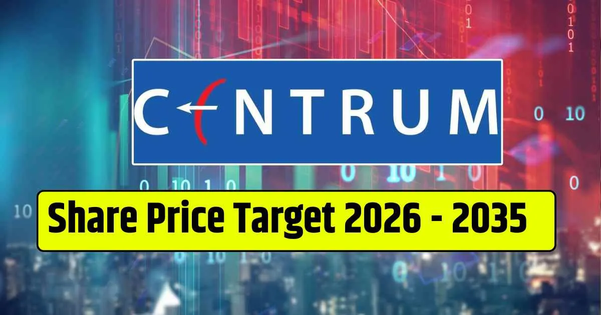 Centrum Capital Share Price Target 2026, 2028, 2029, 2030, 2032, 2034,2035