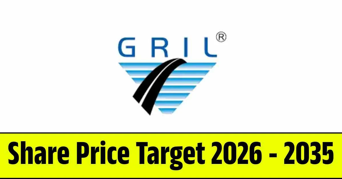G R Infraprojects Share Price Target 2026, 2028, 2030, 2032, 2034, 2035…