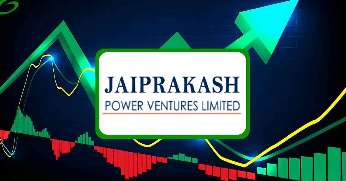 JP Power Share Price Target 2026, 2028, 2030, 2032, 2034, 2035